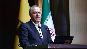 دکتر فرشاد حیدری، مدیرعامل بانک آینده شد