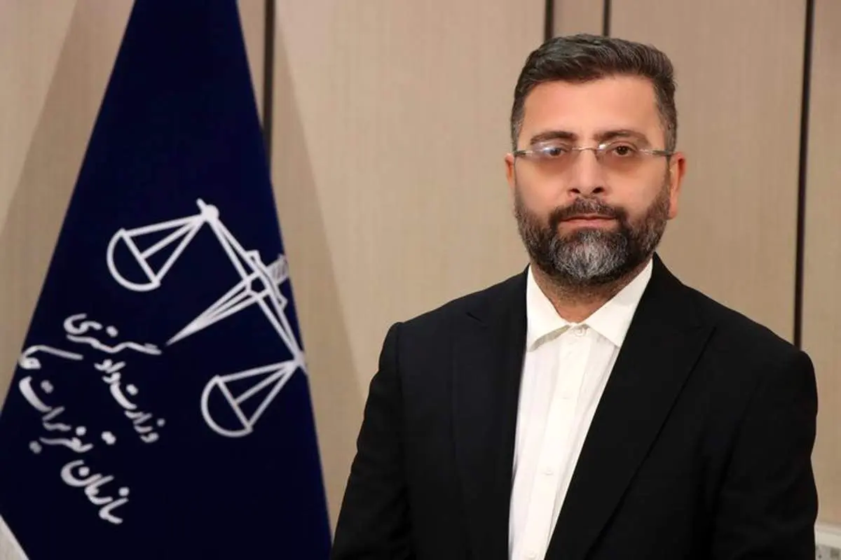خبر واردات یک تن طلا توسط زنجانی صحت ندارد