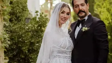 چهرۀ «کامران تفتی» در 22 سالگی در دومین سریالش 