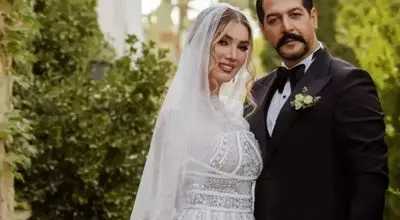 چهرۀ «کامران تفتی» در 22 سالگی در دومین سریالش 