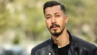 ویدیویی که بهرام افشاری به مناسبت پایان پایتخت۷ منتشر کرد