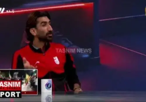 محرومیت و جریمه بیرانوند از سوی AFC