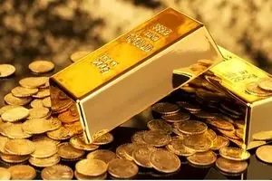 افت محدود قیمت‌ها در بازار طلا و سکه | طلای 18 عیار یک قدم عقب نشست، سکه کماکان در کانال 127 میلیون تومان
