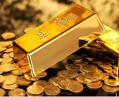 
قیمت جدید طلا و سکه امروز جمعه ۲۸ آذر ۱۴۰۴/ طلا ۷۱۷ هزار تومان ارزان شد
