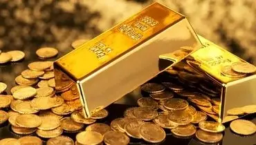 طلای جهانی به زیر ۴۰۰۰ دلار سقوط کرد
