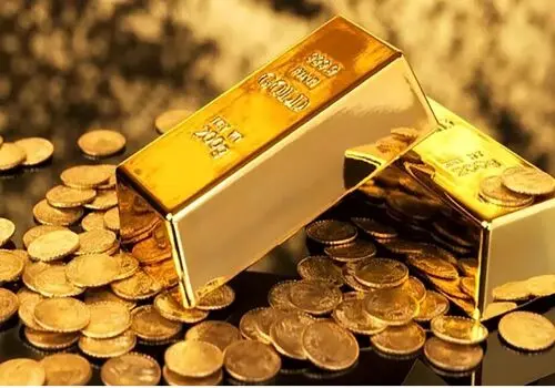 قیمت سکه و طلا برای امروز پنج‌شنبه ۴ تیر ۱۴۰۵ +جدول