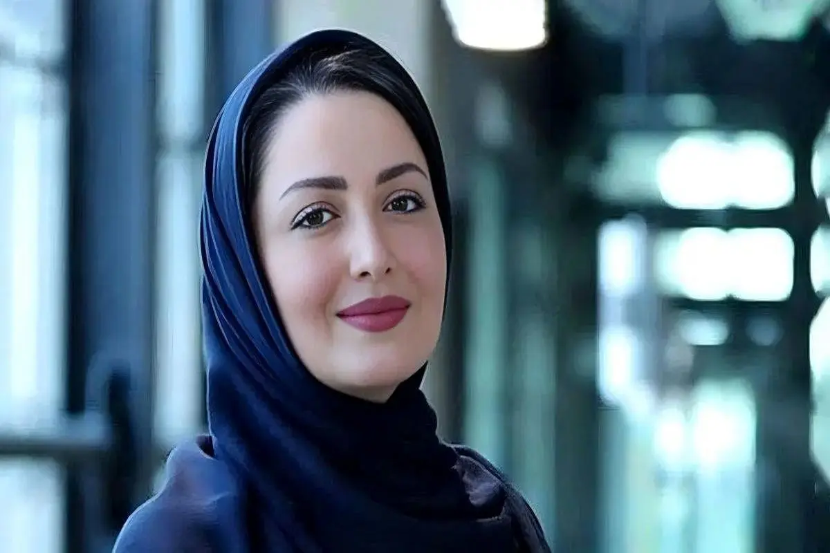 عکس جدید شیلا خداد در کنار همسرش بعد از مدتها!