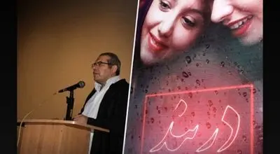 پیام غمناک نازنین بیاتی برای درگذشت امیر سمواتی، تهیه‌کننده اولین فیلمش!