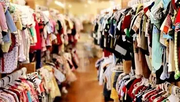 هنوز به واردات وابسته‌ایم؛ جدال لباس ایرانی با استوک‌های ارزان!
