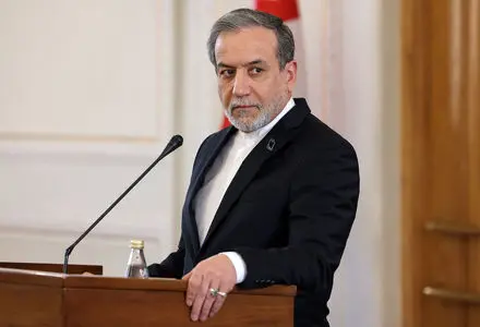 عراقچی: هرگونه سوء‌استفاده از سازوکار اسنپ بک پیامدهای جدی به‌دنبال خواهد داشت