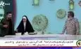 روزه خواری مجری مشهور صداوسیما در برنامه زنده!/ویدیو 