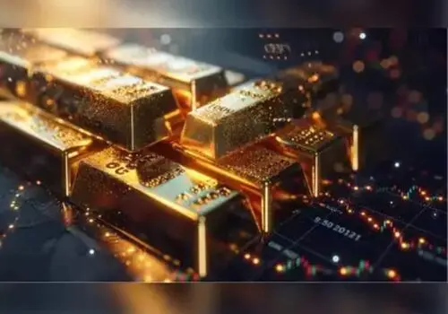 سقوط قیمت ها در بازار جهانی