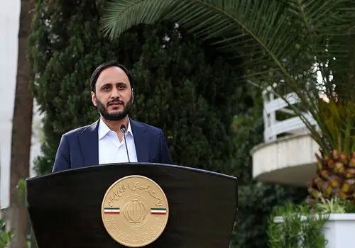 انتشار جزئیاتی مهم از تقسیم تهران