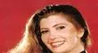 عکس دیده نشده وعاشقانه از کودکی ژاکلین ویگن در آغوش پدرش