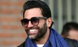 نیکبخت با این استوری آل‌کثیر را تحقیر کرد!