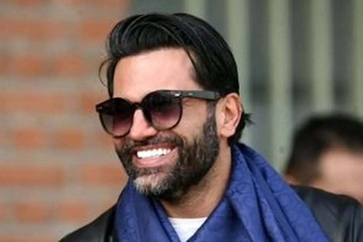 نیکبخت با این استوری آلکثیر را تحقیر کرد!