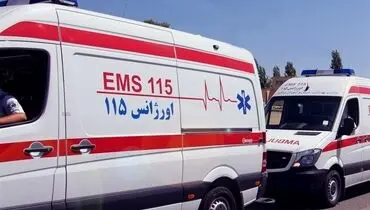 حالت آماده باش برای اورژانس تهران