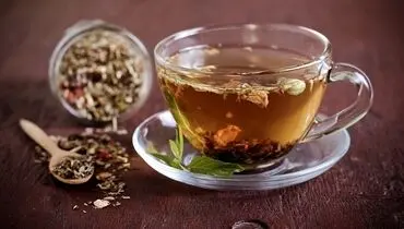راز طبیعت برای سردردهای میگرنی؛ آشنایی با بهترین چای‌های گیاهی