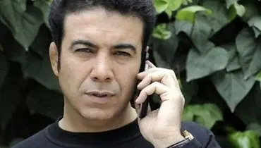 حسن شکوهی با این متن خاص برای سعید پیردوست آرزوی سلامتی کرد + عکس