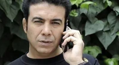 حسن شکوهی با این متن خاص برای سعید پیردوست آرزوی سلامتی کرد + عکس