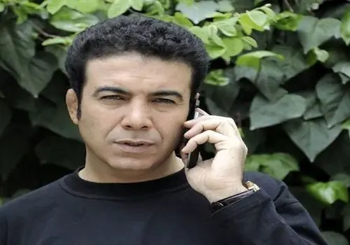 حسن شکوهی با این متن خاص برای سعید پیردوست آرزوی سلامتی کرد + عکس