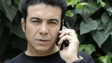 حسن شکوهی با این متن خاص برای سعید پیردوست آرزوی سلامتی کرد + عکس