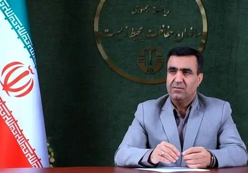 رهاسازی آب به سمت دریاچه ارومیه ۲ ماه زودتر