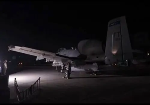 دو ماده اختصاصی علیه ایران در لایحه بودجه آمریکا 