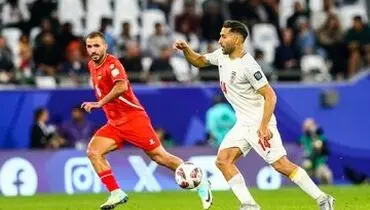 شوک به تیم ملی؛ سامان قدوس محروم شد