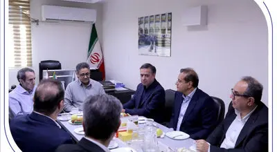 بانک صادرات ایران؛ پیشران تأمین مالی توسعه زنجیره سلامت در اقتصاد بازسازی و جهش پساجنگ