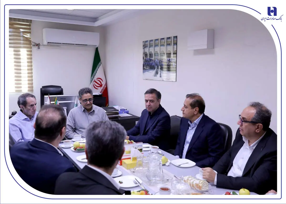بانک صادرات ایران؛ پیشران تأمین مالی توسعه زنجیره سلامت در اقتصاد بازسازی و جهش پساجنگ
