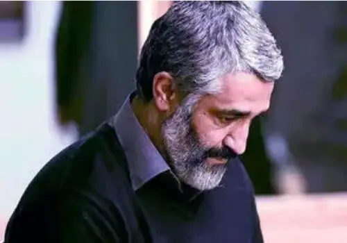 ماجرای ازدواج ناموفق محسن مسلمان از زبان خودش + فیلم