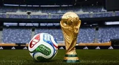 اعلام فهرست تیمهای صعود کرده به جام جهانی فوتبال