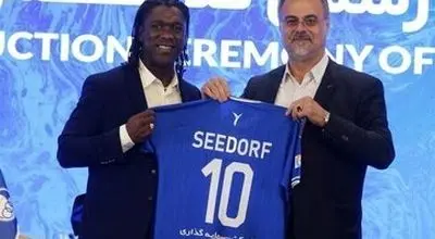 پشت پرده غیبت سیدورف در تهران؛ دلخوری مرد هلندی از مدیران استقلال!

