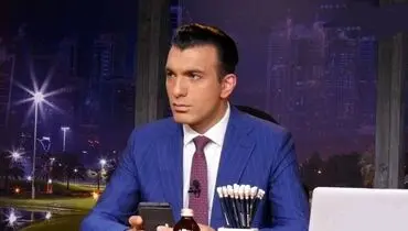 بحث المیرا شریفی‌مقدم و سینا ولی‌الله به فحاشی کشید