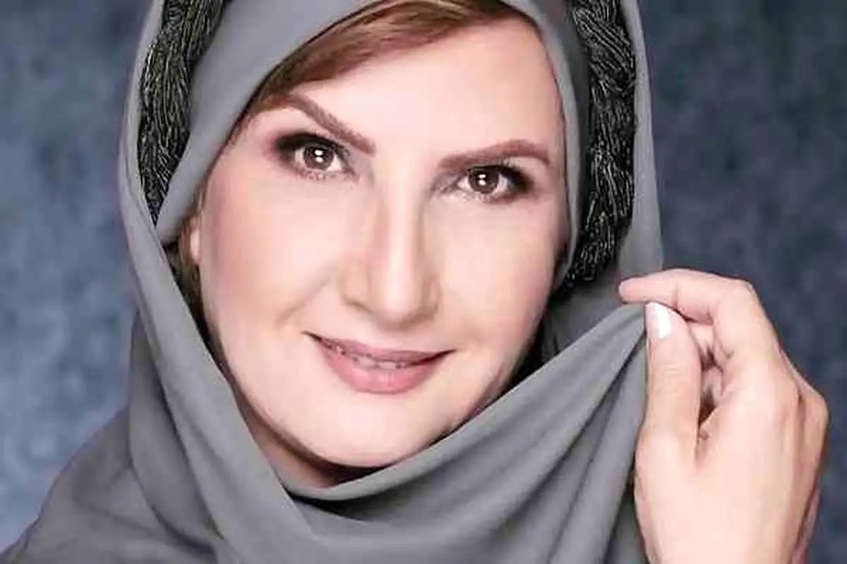 زهرا سعیدی: دل‌آزرده‌ام، دیگر جایی در قاب ندارم
