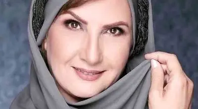 زهرا سعیدی: دل‌آزرده‌ام، دیگر جایی در قاب ندارم
