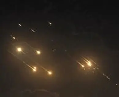 سپاه: درصورت گسترش شرارت همه منطقه برای دشمن جهنم خواهد شد