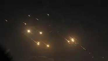 سپاه: درصورت گسترش شرارت همه منطقه برای دشمن جهنم خواهد شد