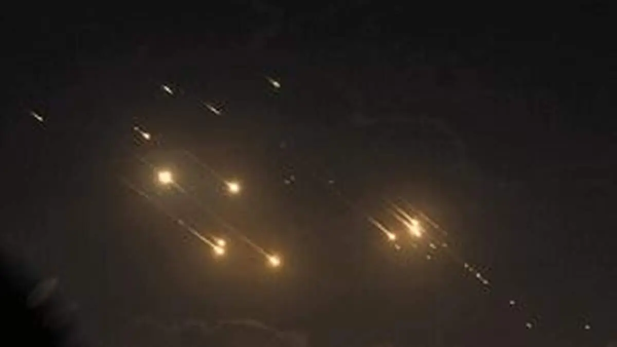 سپاه: درصورت گسترش شرارت همه منطقه برای دشمن جهنم خواهد شد
