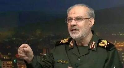 پاسخ تند سخنگوی سپاه به ادعای آمریکا درباره رادارهای ایران در تنگه هرمز