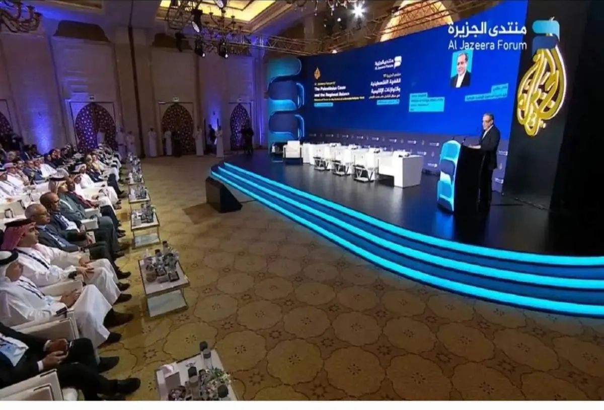 عراقچی: حقوق بین‌الملل را اجرا کنید یا بهای آن سنگین خواهد بود