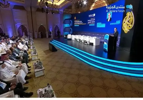 عراقچی: آرایش نظامی ما را نمی‌ترساند/ غنی‌سازی حق ایران است