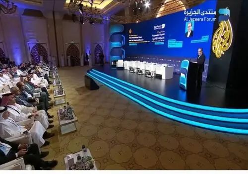 عراقچی بر آمادگی ایران برای گسترش بیش از پیش مناسبات با امارات تاکید کرد 
