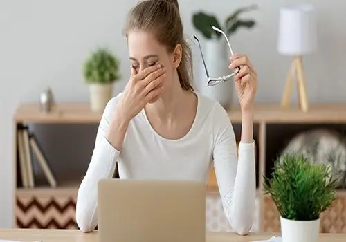 با هیجانات منفی خداحافظی کن؛ راهکارهای مقابله با کمال‌گرایی افراطی