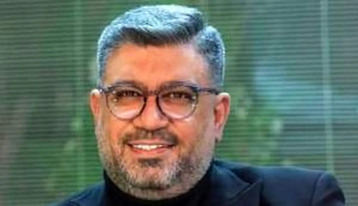 رضا رشیدپور برای تلویزیون دلتنگ شد + فیلم