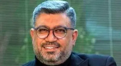 رضا رشیدپور برای تلویزیون دلتنگ شد + فیلم