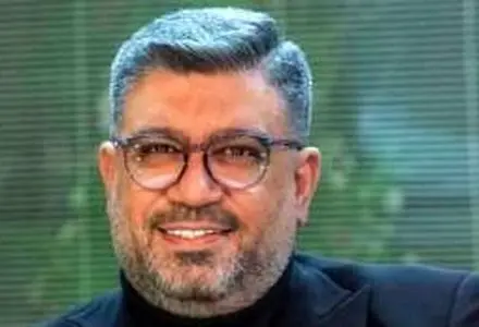 طعنه تند رشیدپور به طولانی شدن مذاکرات + عکس