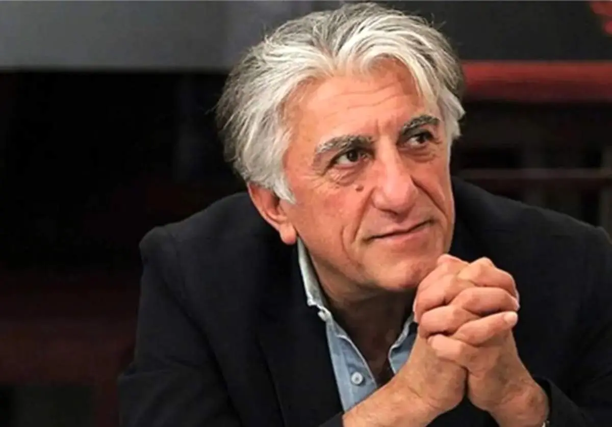 واکنش رضا کیانیان به نقض حقوق کودکان در جنگ