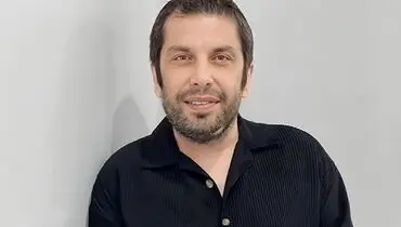 عباس جمشیدی فر عزادار شد